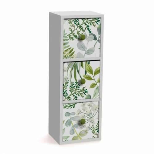 Kutija za nakit Versa Lime Drvo (11 x 36 x 13,5 cm) Cijena