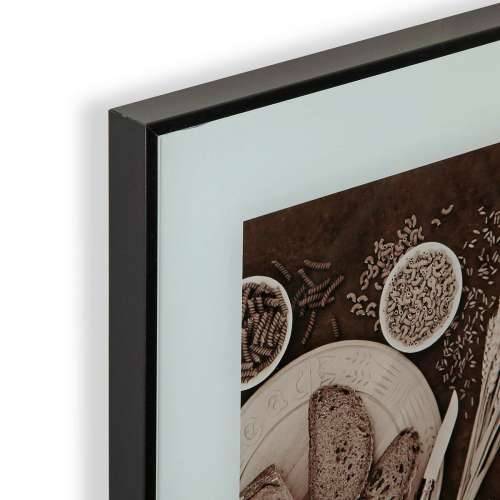 Slika Versa Jelo Kristal polistiren (2 x 30 x 30 cm) Cijena