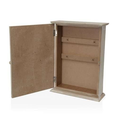 Ormar za ključeve Versa drvo Drvo MDF 1,5 x 32 x 26,8 cm Cijena