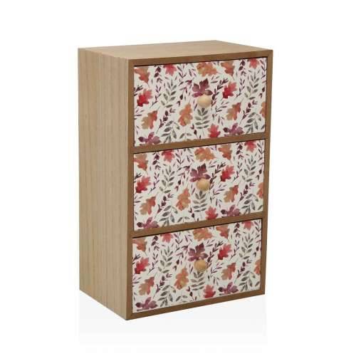 Kutija za nakit Versa Aia (12 x 25 x 16 cm) Cijena