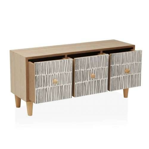 Kutija za nakit Versa New Lines (11 x 16,2 x 34 cm) Cijena