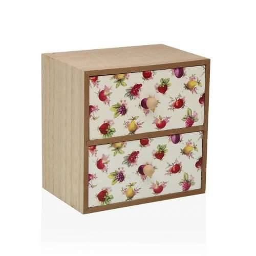 Kutija za nakit Versa Strawberry Cijena