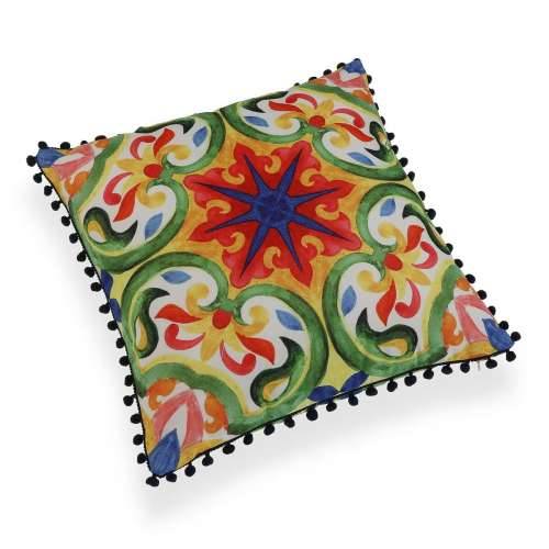 Jastuk Versa Rese Poliester (45 x 45 cm) Cijena