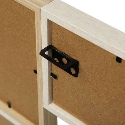 Okvir za sliku Versa Drvo MDF 2 x 28 x 28 cm Cijena