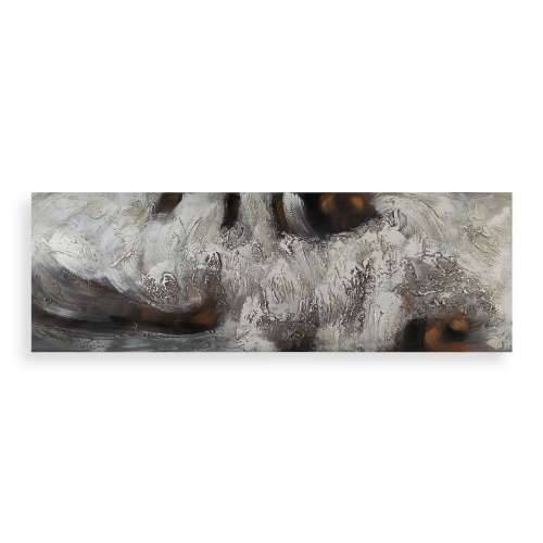 Slika Versa Oluja 2,8 x 50 x 150 cm Platno Borovina Cijena