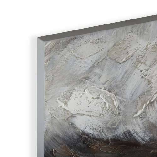 Slika Versa Oluja 2,8 x 50 x 150 cm Platno Borovina Cijena