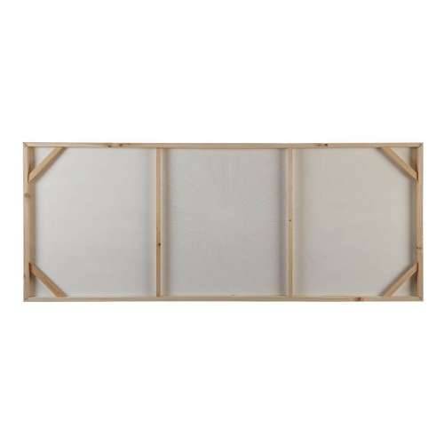 Slika Versa Oluja 2,8 x 50 x 150 cm Platno Borovina Cijena