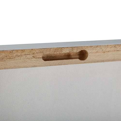 Slika Versa Oluja 2,8 x 50 x 150 cm Platno Borovina Cijena
