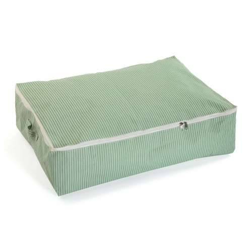 Kutija za Pohranu Versa Zelena XL 50 x 20 x 70 cm Kupanje i tuširanje Cijena
