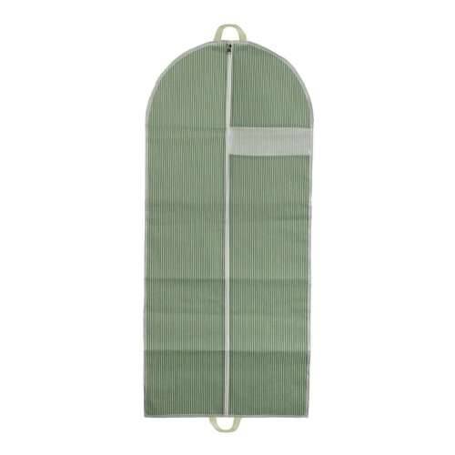 Navlaka za Odijelo Versa Crte Zelena 135 x 60 cm Cijena
