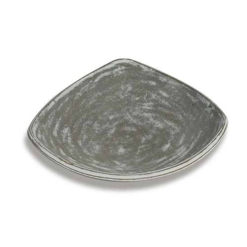 Stolni ukras Versa Bijela 27 x 10 x 27 cm Cijena