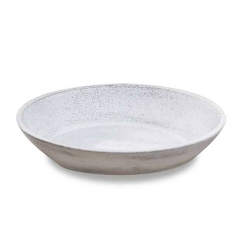 Stolni ukras Versa Bijela 26 x 5 x 26 cm Cijena