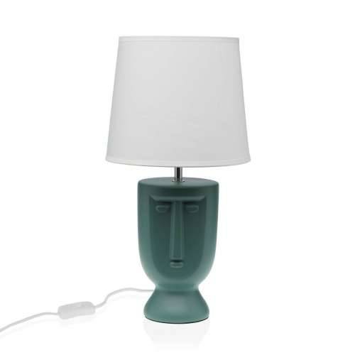 Stolna svjetiljka Versa Zelena Keramika 60 W 22 x 42,8 cm Cijena