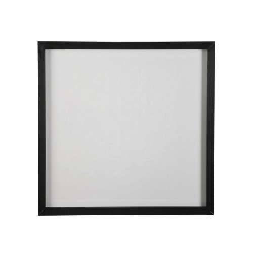 Slika Versa Oblaci Kristal 2 x 30 x 30 cm Cijena