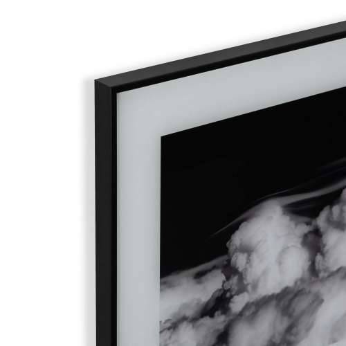 Slika Versa Oblaci Kristal 2 x 30 x 30 cm Cijena