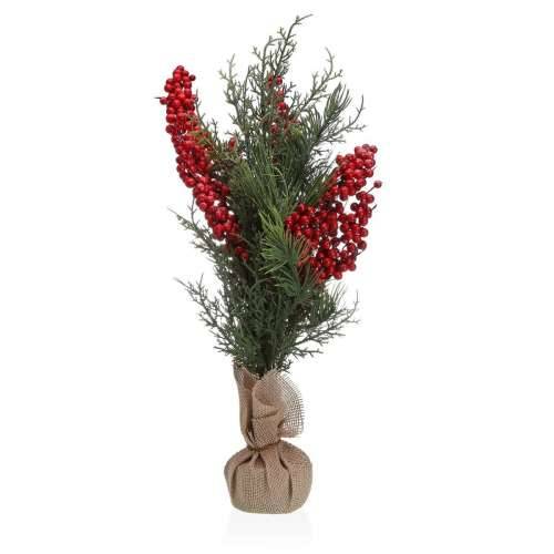 Ukrasna Biljka Versa Lan Metal Plastika Cement 18 x 50 x 18 cm Cijena