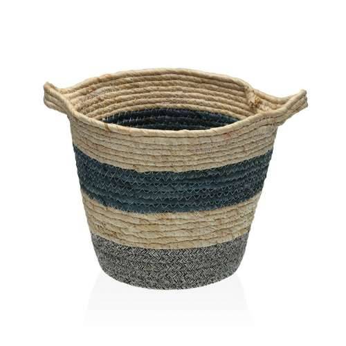 Višenamjenska Košara Versa 21 cm Plava Cijena