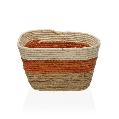 Višenamjenska Košara Versa 30 x 16 x 30 cm Cijena