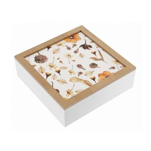 Cutie Decorativă Versa Drvo MDF latice Cijena