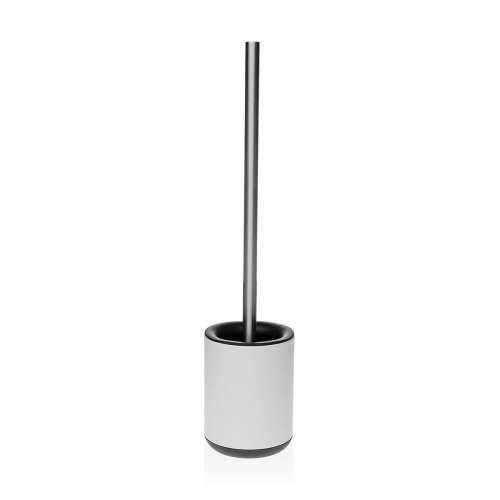 WC Četka Versa Bijela Čelik polipropilen 10,5 x 47,5 x 10,5 cm Cijena