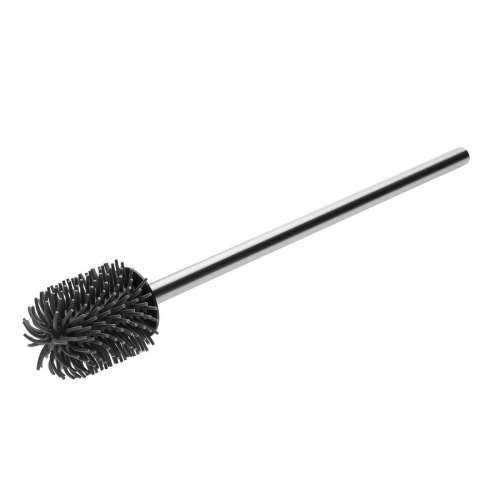 WC Četka Versa Bijela Čelik polipropilen 10,5 x 47,5 x 10,5 cm Cijena