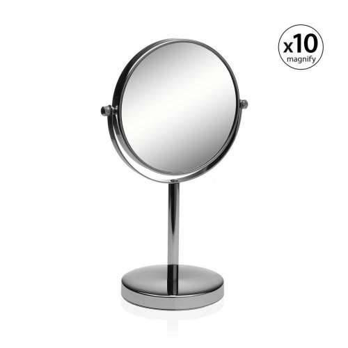 Uvećavajuće Ogledalo Versa x10 Metal Ogledalo 11,8 x 29,5 x 18 cm Cijena