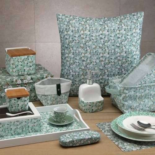 Set košara Versa Bellis 18 x 14 x 28 cm 28 x 18 x 14 cm Cijena