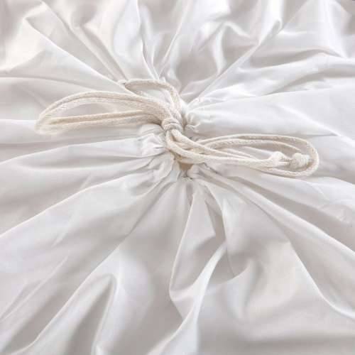 Košara za prljavo rublje Versa Lover 38 x 48 x 38 cm Cijena
