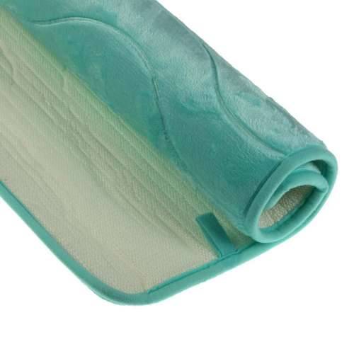 Set za Kupaonicu Versa Plava polipropilen 45 x 2 x 75 cm moderan Cijena