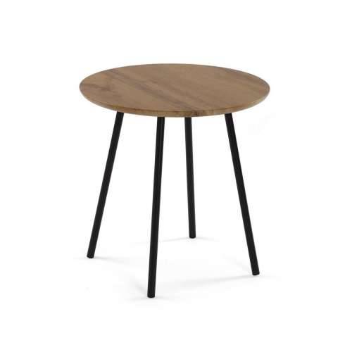 Set od dvije stolice Versa Metal Drvo MDF 50 x 49 x 50 cm (2 kom.) Cijena