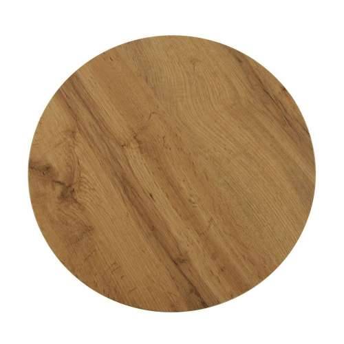 Set od dvije stolice Versa Metal Drvo MDF 50 x 49 x 50 cm (2 kom.) Cijena