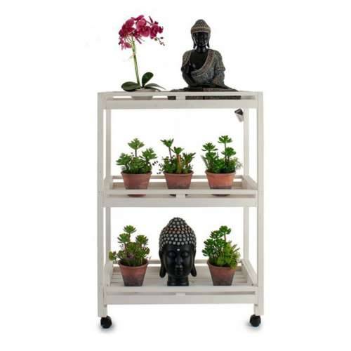 Polica Ibergarden 3 Police 36 x 104 x 72,5 cm Cijena