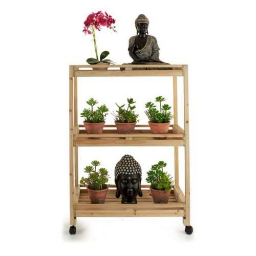 Polica Ibergarden 3 Police 36 x 104 x 72,5 cm Cijena