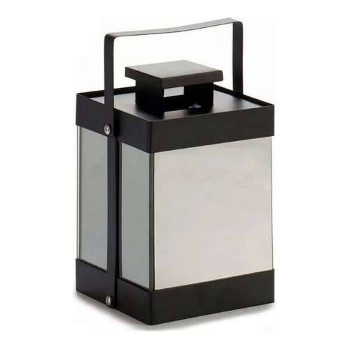 LED lampáš Crna Ogledalo 12,5 x 18,5 x 12,5 cm Cijena