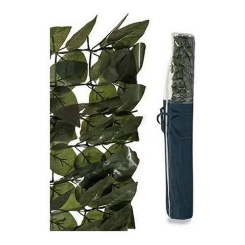 Vrtna Ograda Ibergarden Zelena Plastika 14 x 154 x 14 cm Cijena