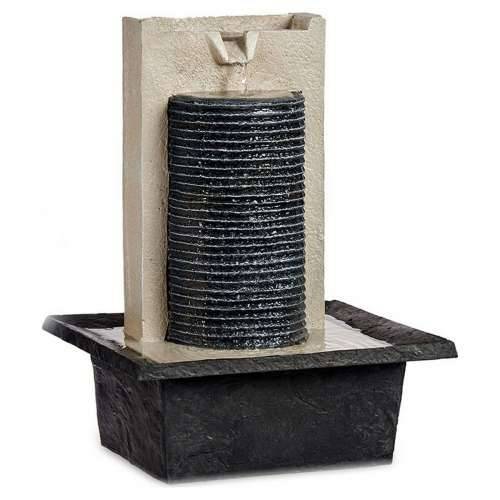 Avots Smeđa Plastika Smola (24 x 38 x 29,5 cm) Cijena