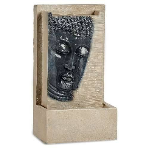 Avots Buda Smeđa Siva Smola (16 x 48 x 26,5 cm) Cijena