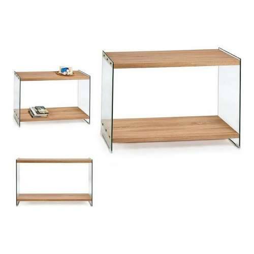 Hodnik Gift Decor 1 Smeđa Providan 40 x 76 x 120 cm Cijena