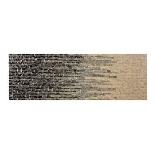 Stol Hodnik Siva Sedef iverica 30,5 x 78 x 90,5 cm Cijena