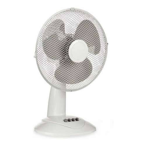 Stolni Ventilator Argon FT-26A Bijela 45 W 27 x 51 x 33,5 cm Cijena