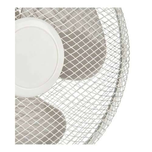 Stolni Ventilator Argon FT-26A Bijela 45 W 27 x 51 x 33,5 cm Cijena