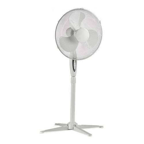 Podni Ventilator Argon FS-40B Bijela 45 W 43 x 60 x 102 cm Cijena