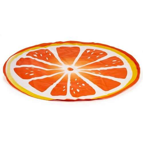 prostirku za hlađenje kućnih ljubimaca Oranžna (60 x 1 x 60 cm) Cijena