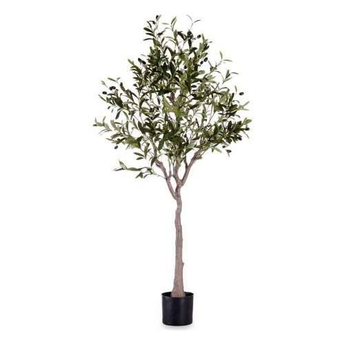 Ukrasna Biljka Ibergarden BRS-ADK102 Plastika Željezna žica Maslina 73 x 120 x 73 cm Cijena