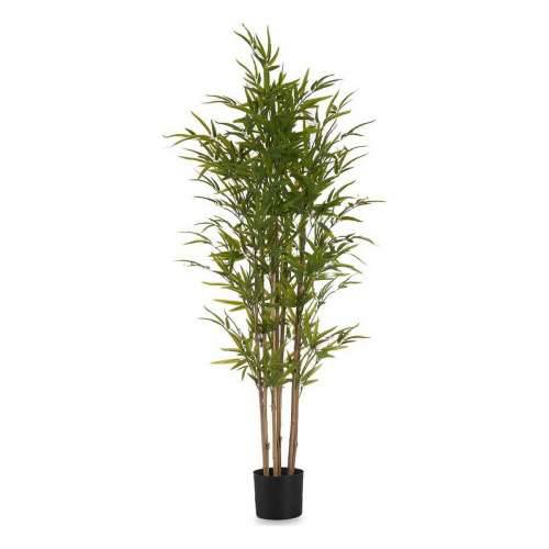 Ukrasna Biljka Ibergarden BRS-ADK112 Plastika Željezna žica Bambus 80 x 150 x 80 cm Cijena