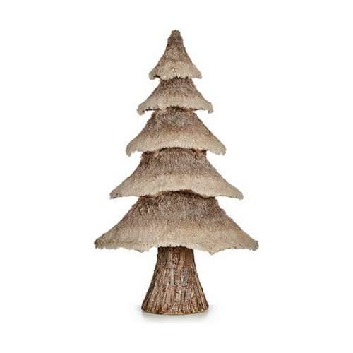 Pom de Crăciun Krist+ 67522996-2 Smeđa 24 x 99 x 60 cm Cijena
