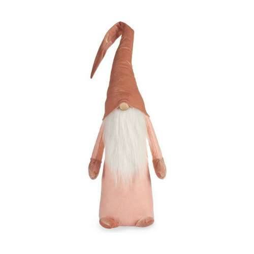 Ukrasna figura Krist+ D120-038F/3 Bijela Roza Patuljak 20 x 100 x 25 cm Cijena