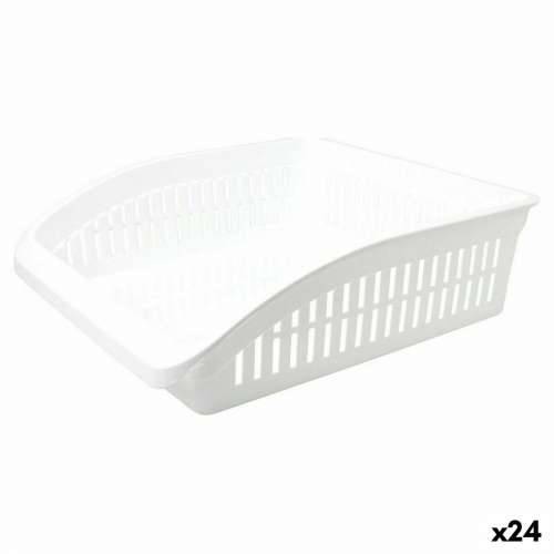 Višenamjenski Organizator polipropilen (26 x 8,5 x 29 cm) (24 kom.) Cijena