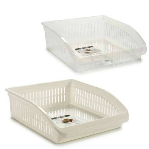 Višenamjenski Organizator polipropilen (26 x 8,5 x 29 cm) (24 kom.) Cijena