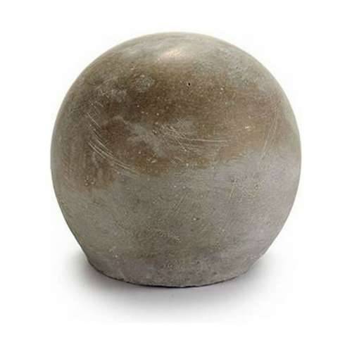 Ukrasna figura Siva Cement Bumba (10 x 10 x 10 cm) (12 kom.) Cijena